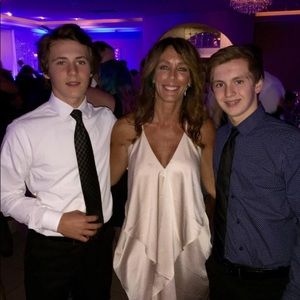 Meet your Posher, Suzette